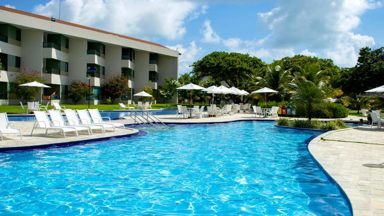 Carneiros Beach Resort プライア・ドス・カルネイロス エクステリア 写真