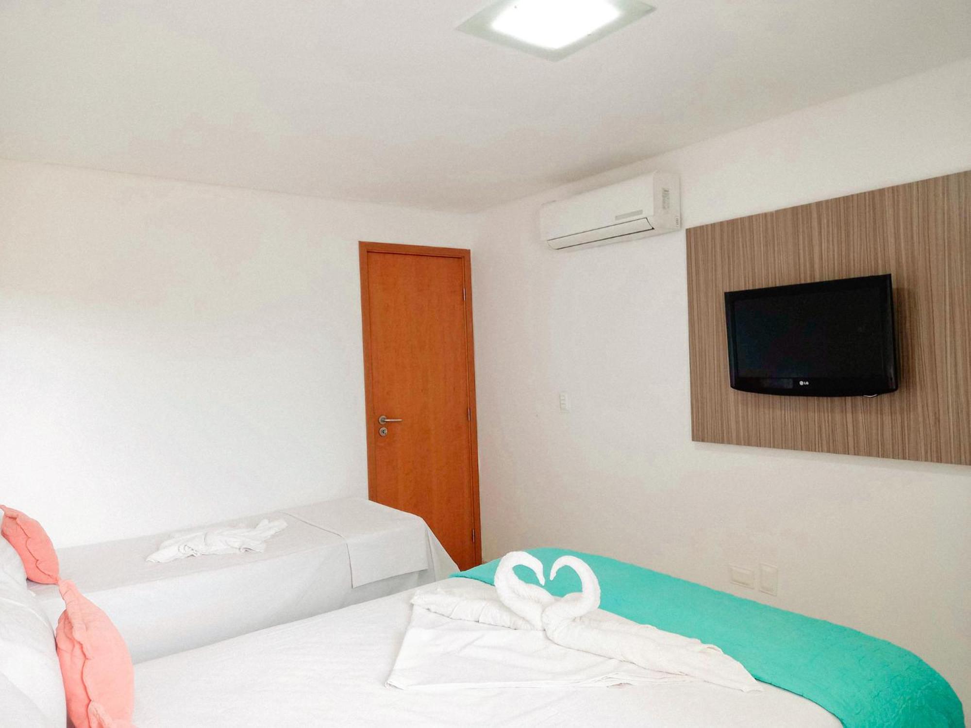 Carneiros Beach Resort プライア・ドス・カルネイロス 部屋 写真