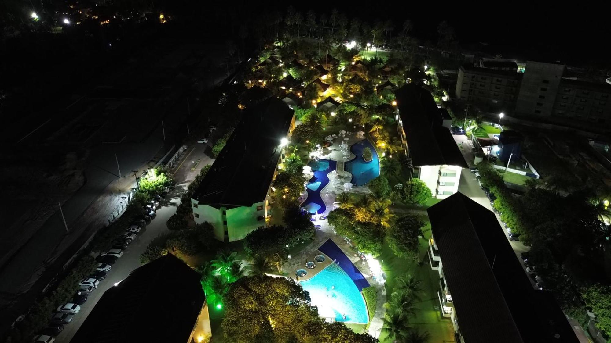 Carneiros Beach Resort プライア・ドス・カルネイロス エクステリア 写真