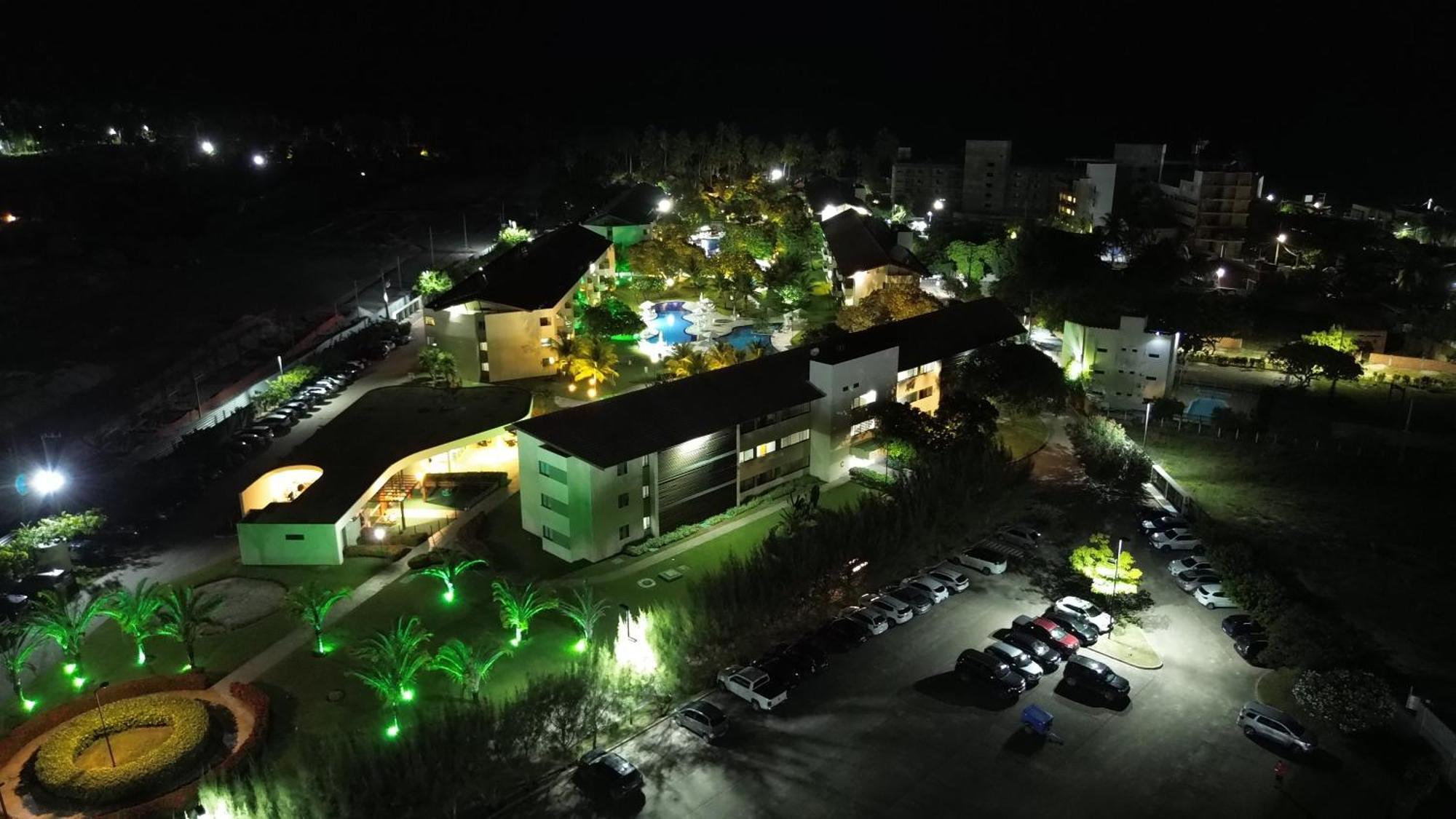 Carneiros Beach Resort プライア・ドス・カルネイロス エクステリア 写真