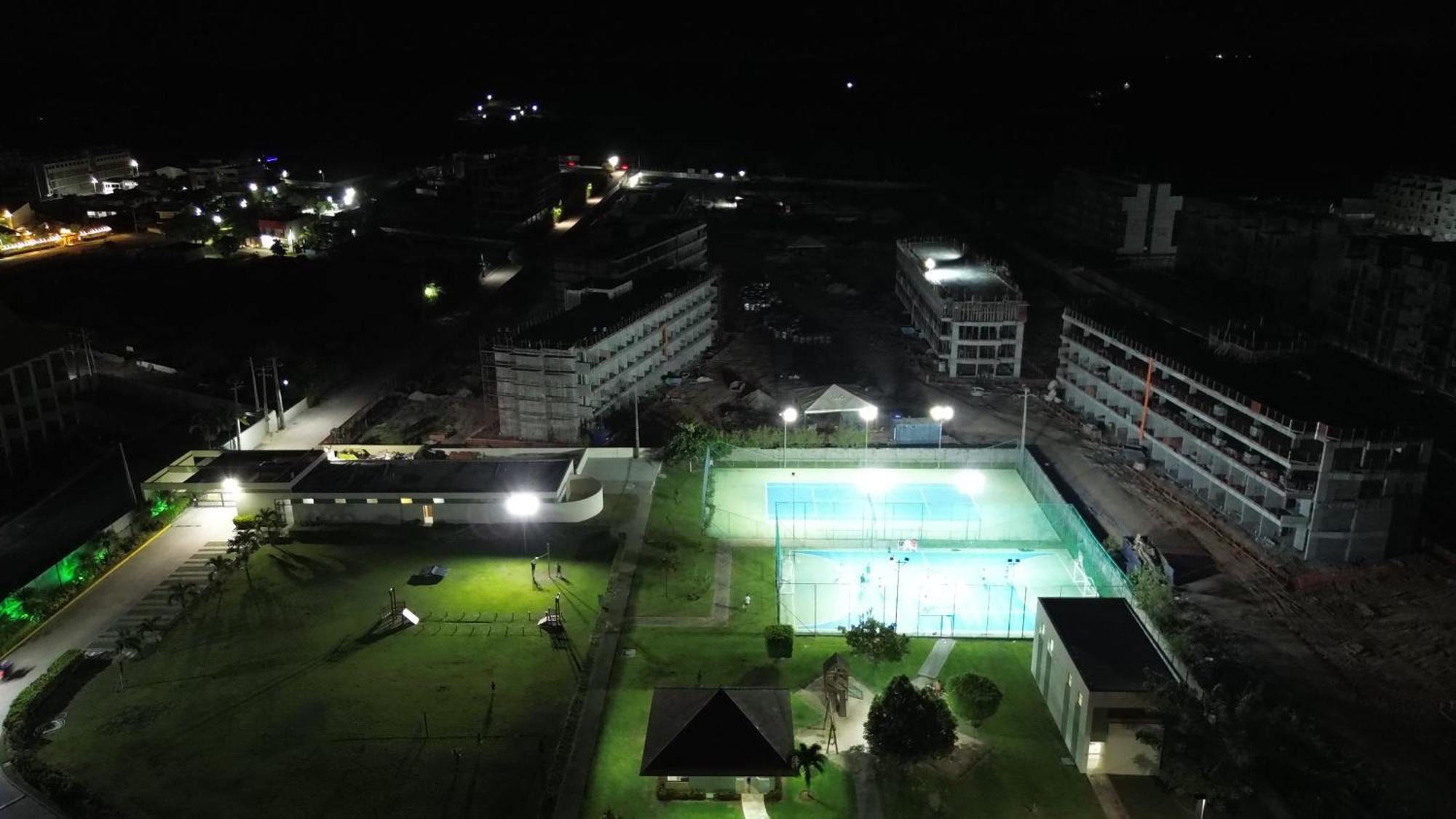 Carneiros Beach Resort プライア・ドス・カルネイロス エクステリア 写真