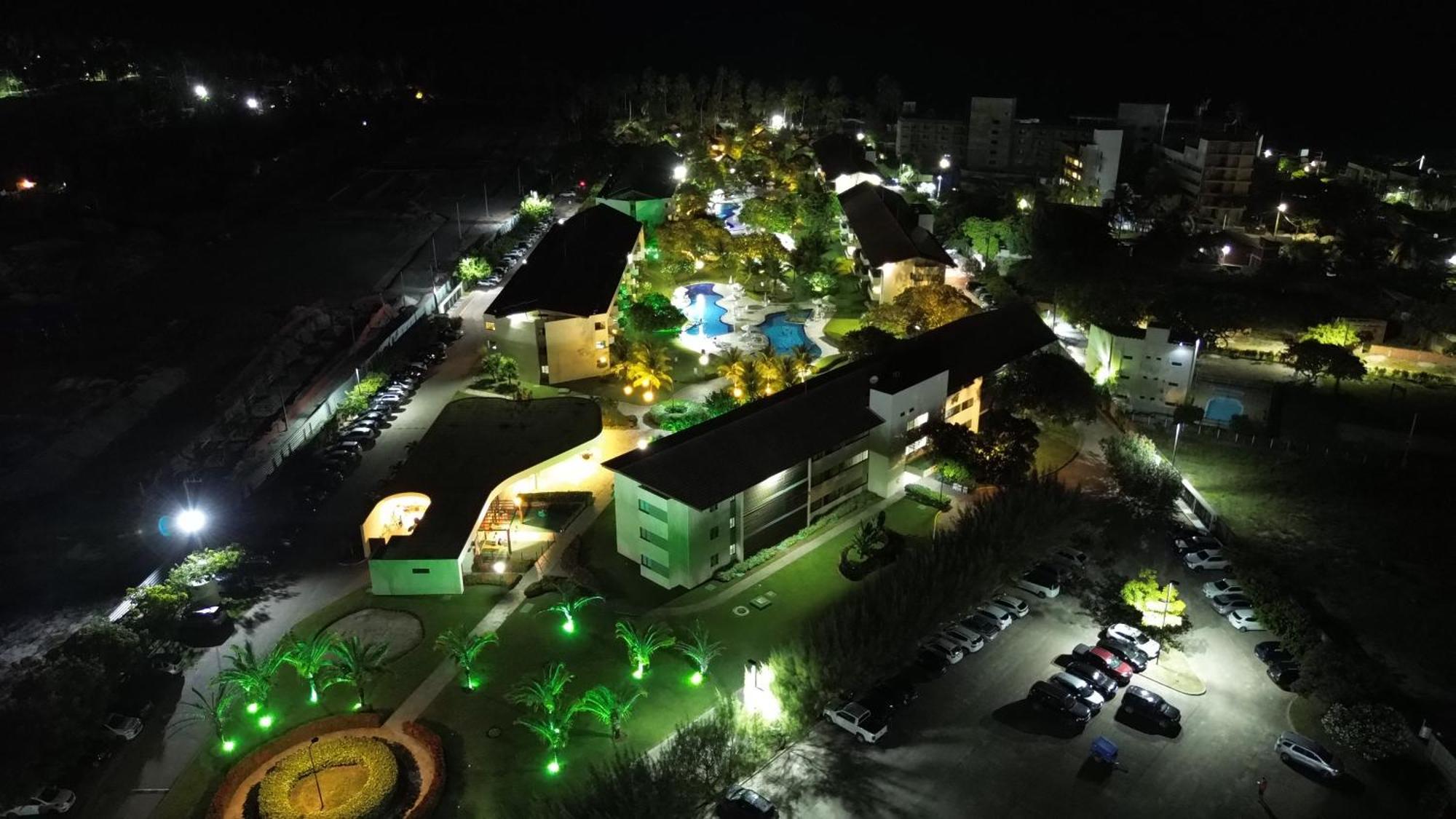 Carneiros Beach Resort プライア・ドス・カルネイロス エクステリア 写真